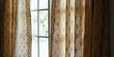 Dry cleaning delicate silk velvet drapes corrimal-east-nsw Matty Curtain Cleaning